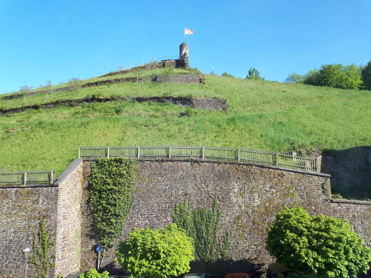 Gaestehaus Ziemons Cochem Esterno foto