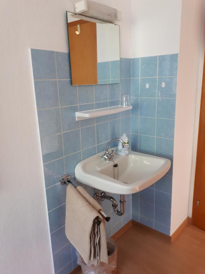 Gaestehaus Ziemons Cochem Esterno foto
